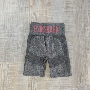 Gymshark biker shorts